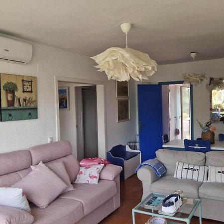 坎布里尔斯Casa Juan公寓 外观 照片