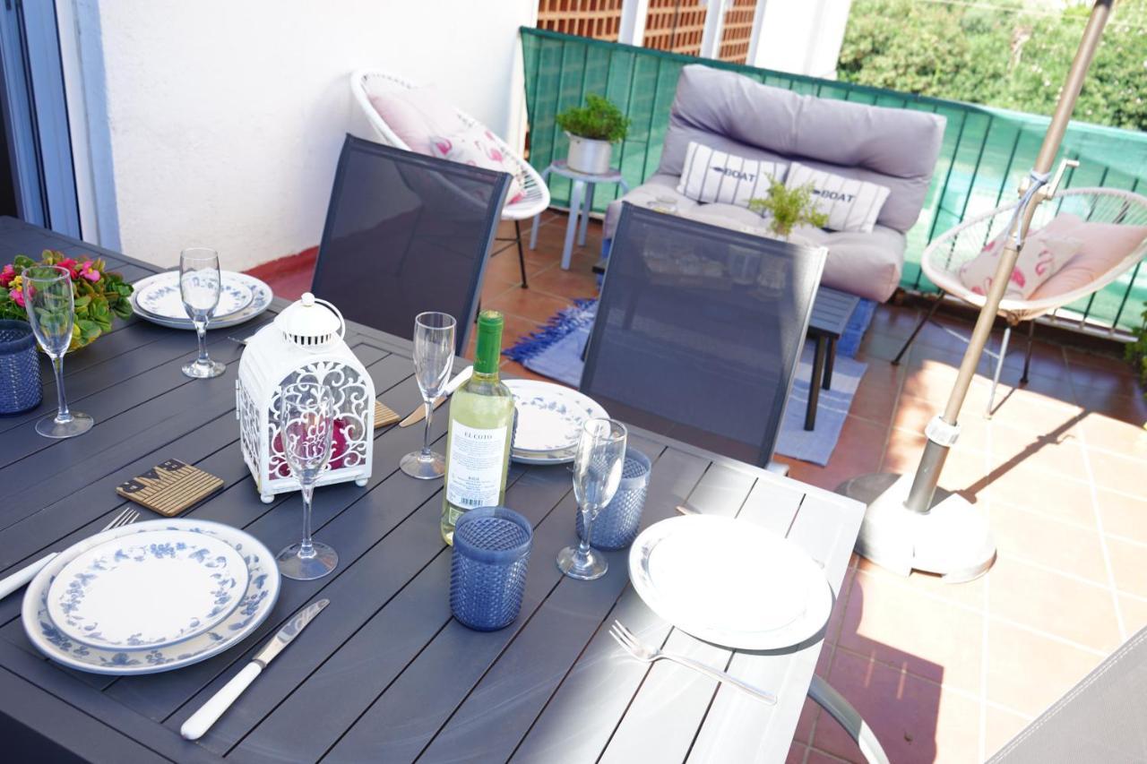 坎布里尔斯Casa Juan公寓 外观 照片