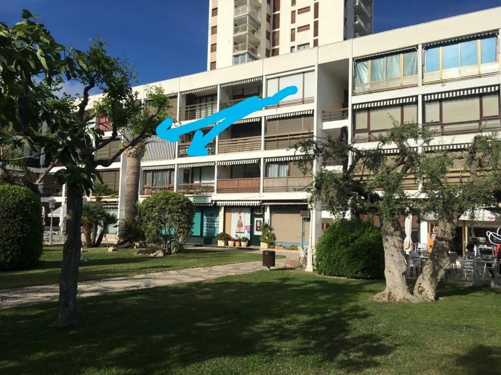 坎布里尔斯Casa Juan公寓 外观 照片